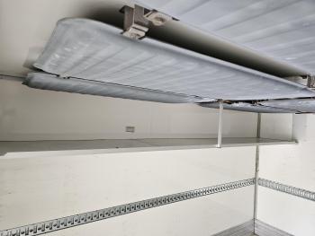 FL250 / 4X2 / ELECTRO-COOLING / LIFT / KOFFER / LBW